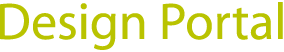 Design Portal